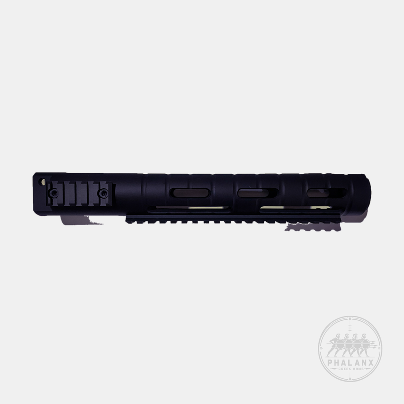 ARI G3A3-A4 Handguard