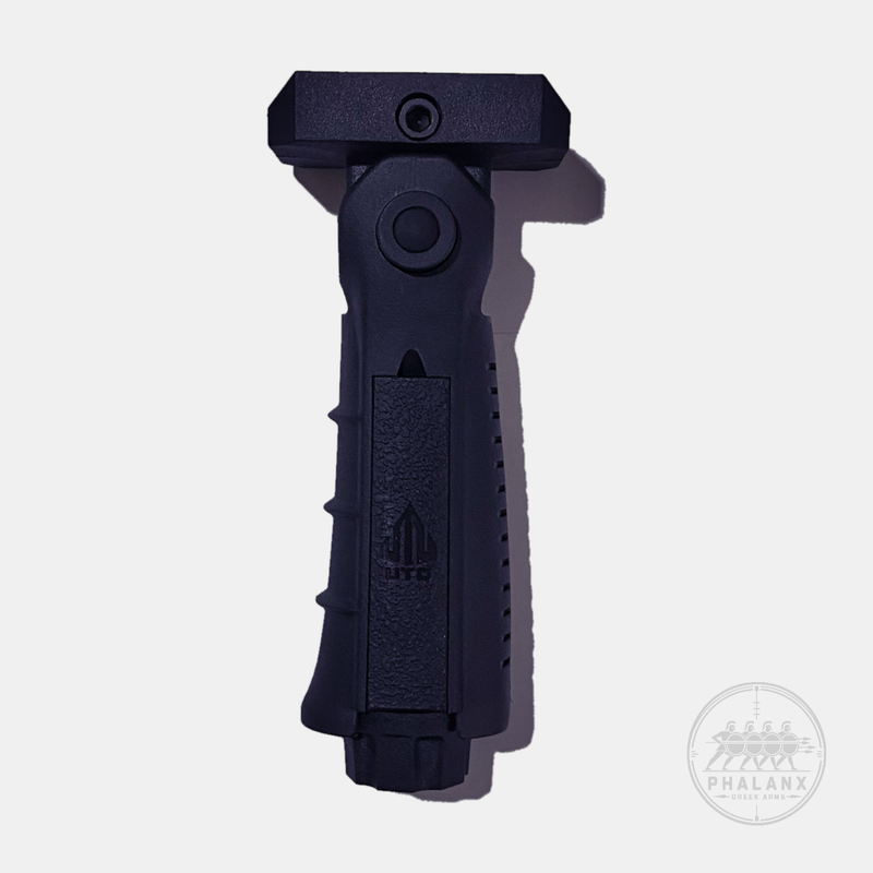 UTG Leapers Vertical Foregrip