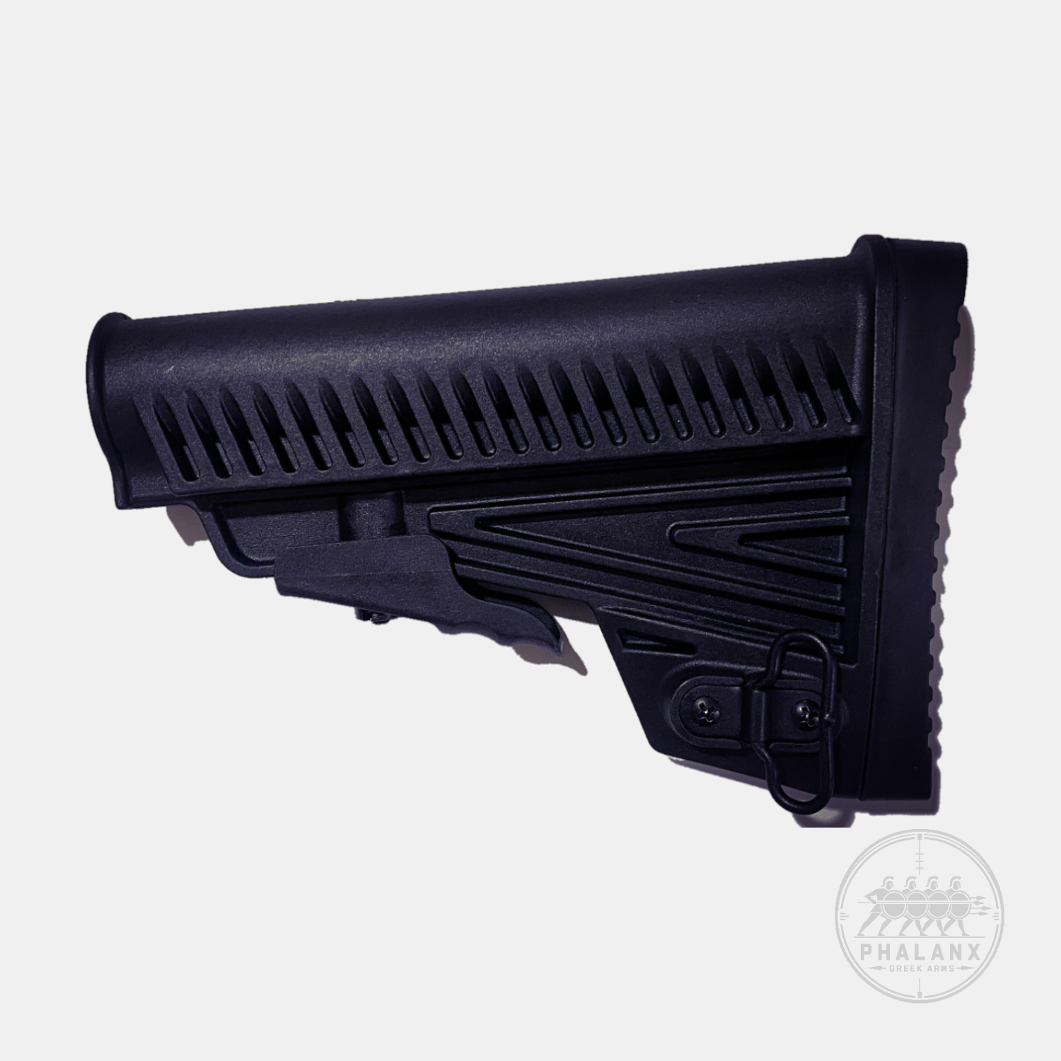 Arsenal Rifle Stock
